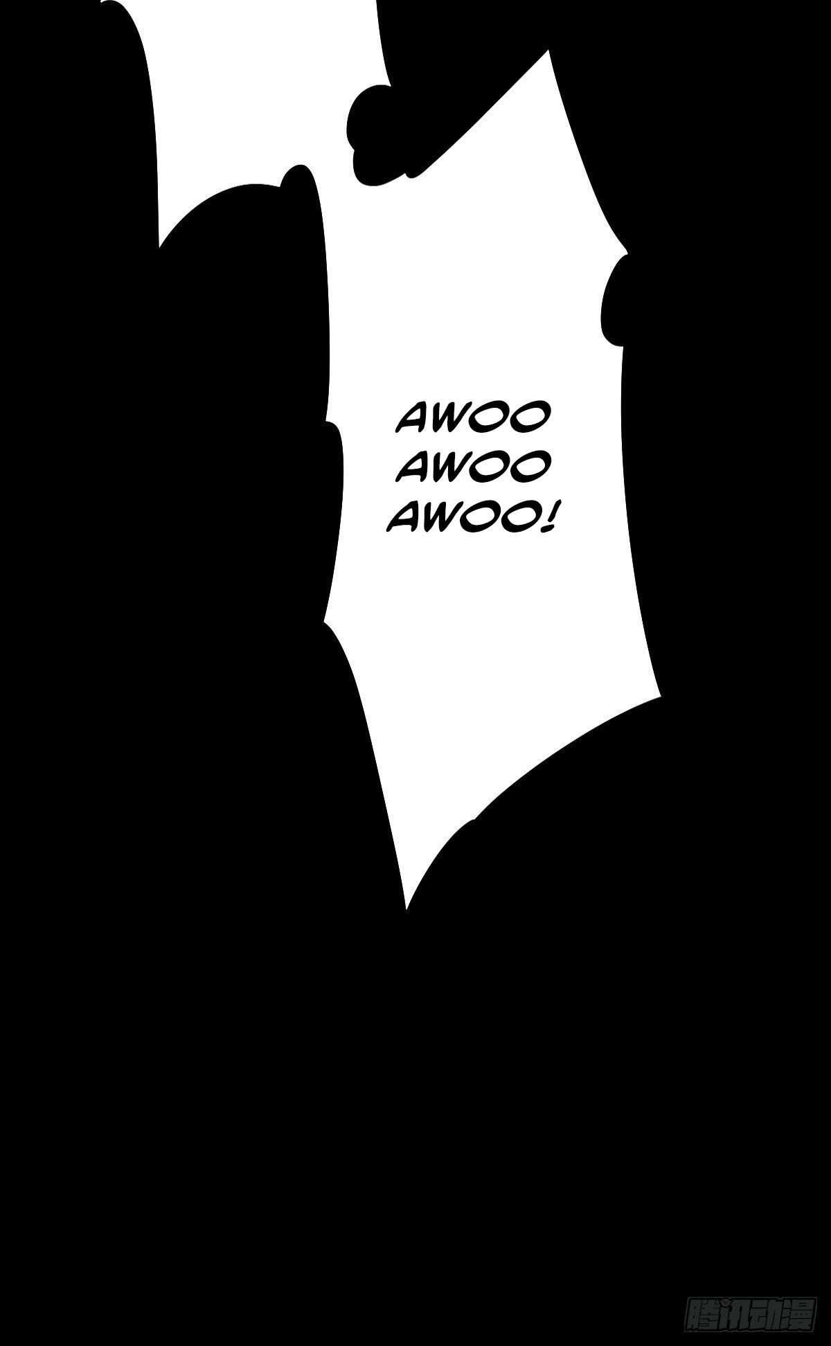 End of The World 2028 (Trace of Doomsday) Chapter 43 Gambar 21